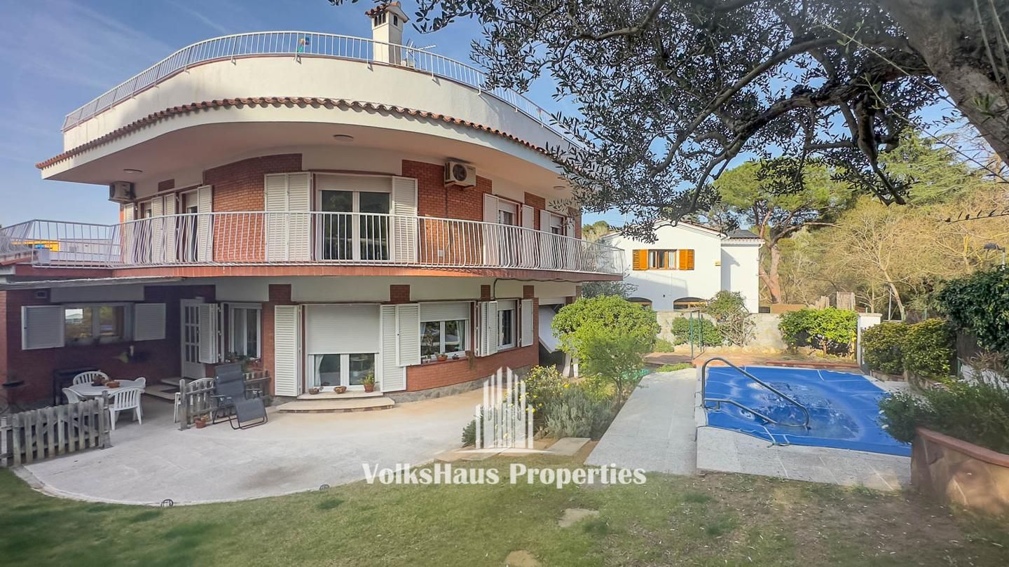 Casa o xalet en venda a Golf - Can Trabal