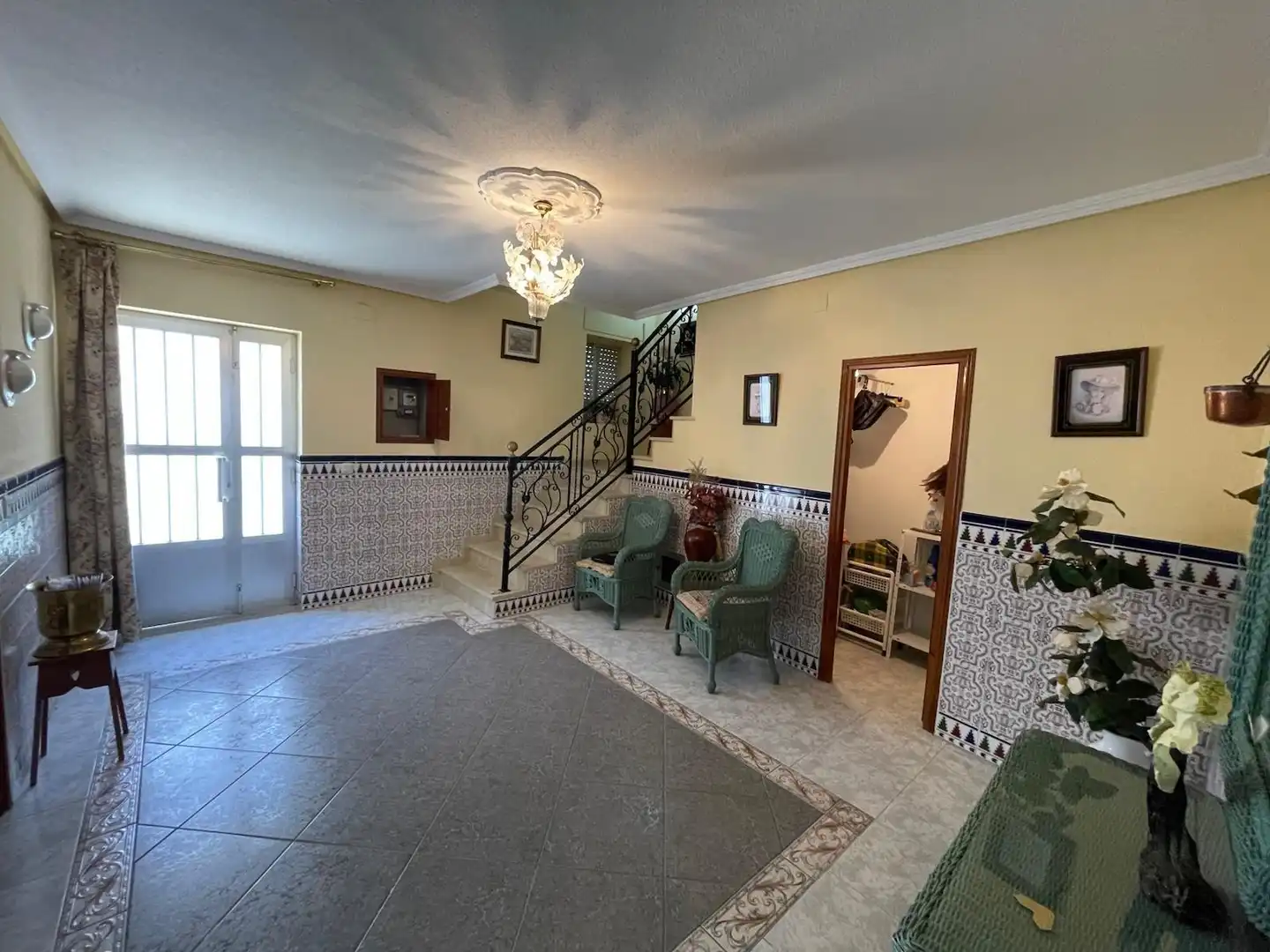 Casa o chalet en venta en Garrovillas de Alconétar