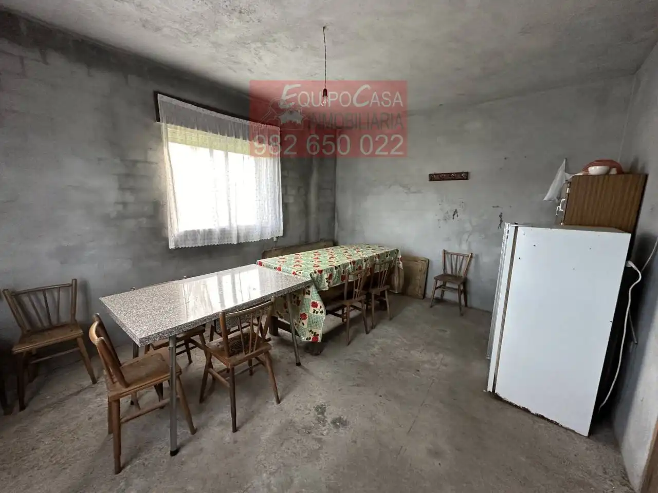 Küche von Haus oder Chalet zum Verkauf in Friol mit Privatgarten und Alarm
