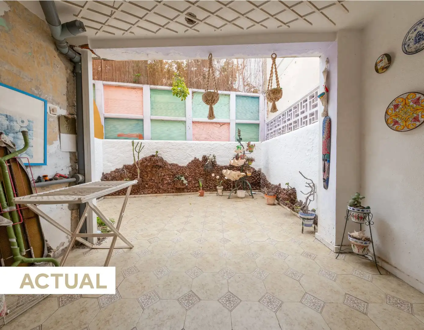 Terrace of Detached homes for sale in Las Palmas de Gran Canaria  with Private garden, Terrace and Storage room