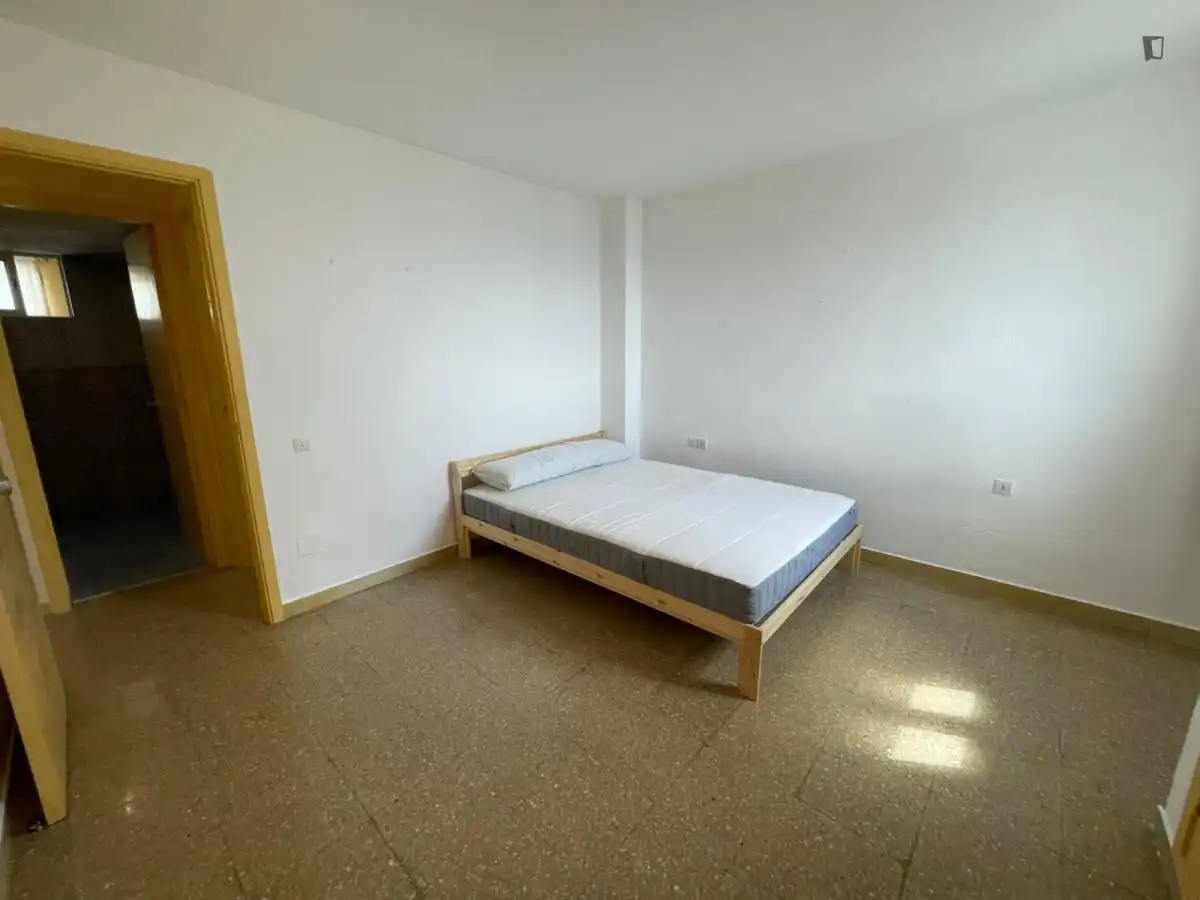 Habitación en Vega de San José