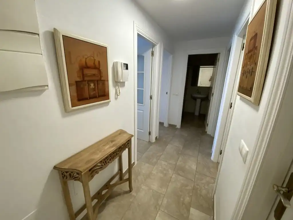 Apartament amb terrassa en venda a Torremuelle, imagen 23