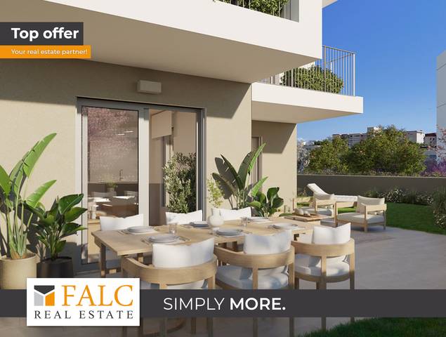 Planta baja en Venta en Palmanova