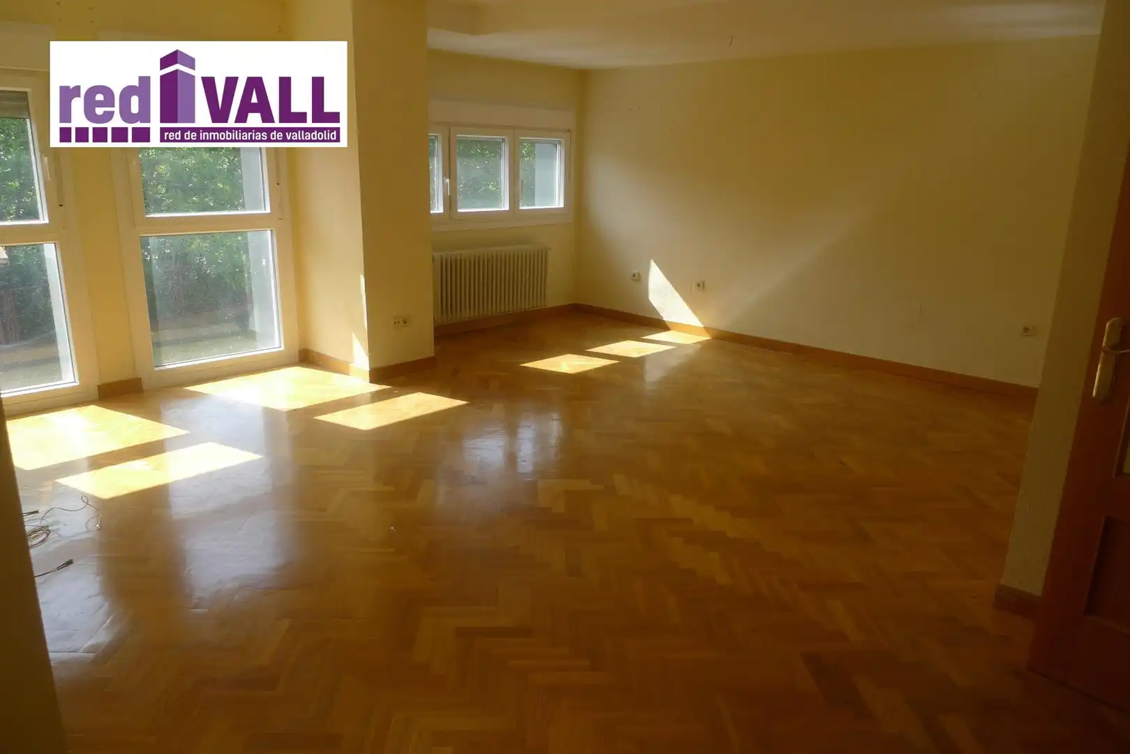 Wohnung mit Aufzug zum Verkauf in Avenida SALAMANCA