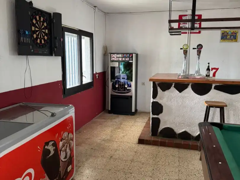 Locale commerciale in affitto a Carrer d'Atenes 19, imagen 6