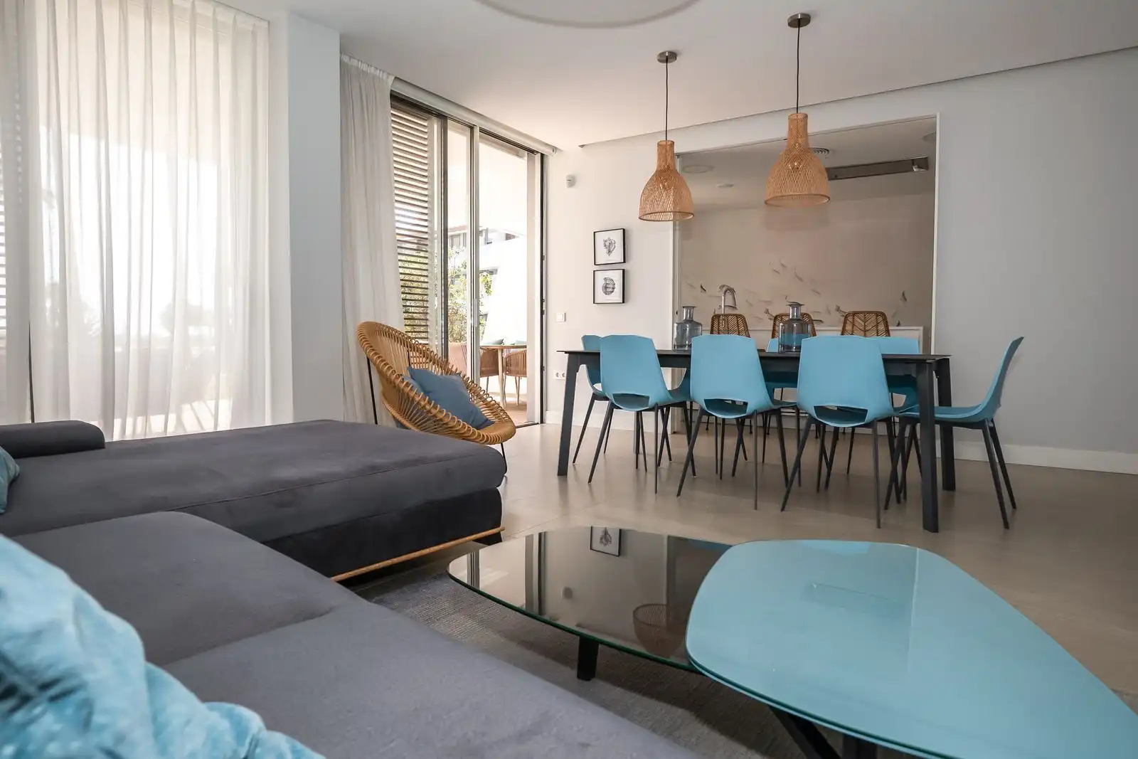 Flat with pool for sale in Costa Natura, imagen 6