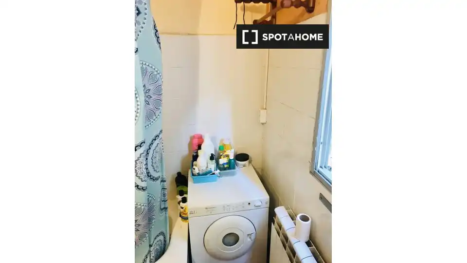 Habitación en Centro - Areal