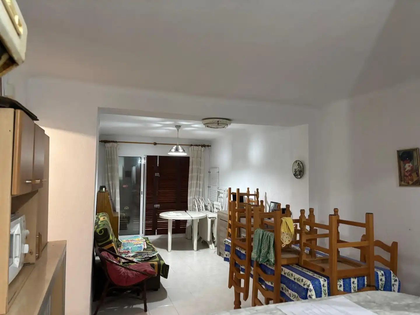 Wohnungen zum Verkauf in Vila-seca mit Terrasse und Gemeinschaftspool