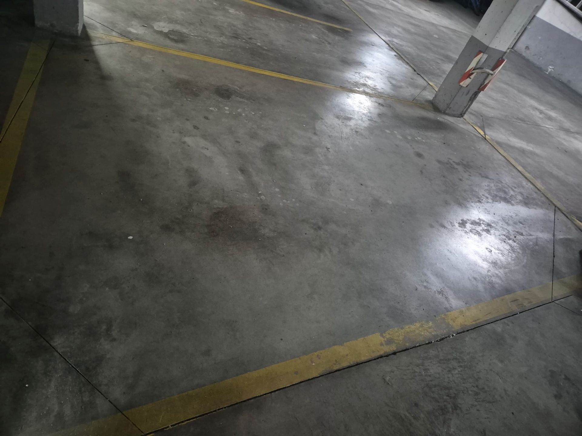 Parking of Garage for sale in  Madrid Capital