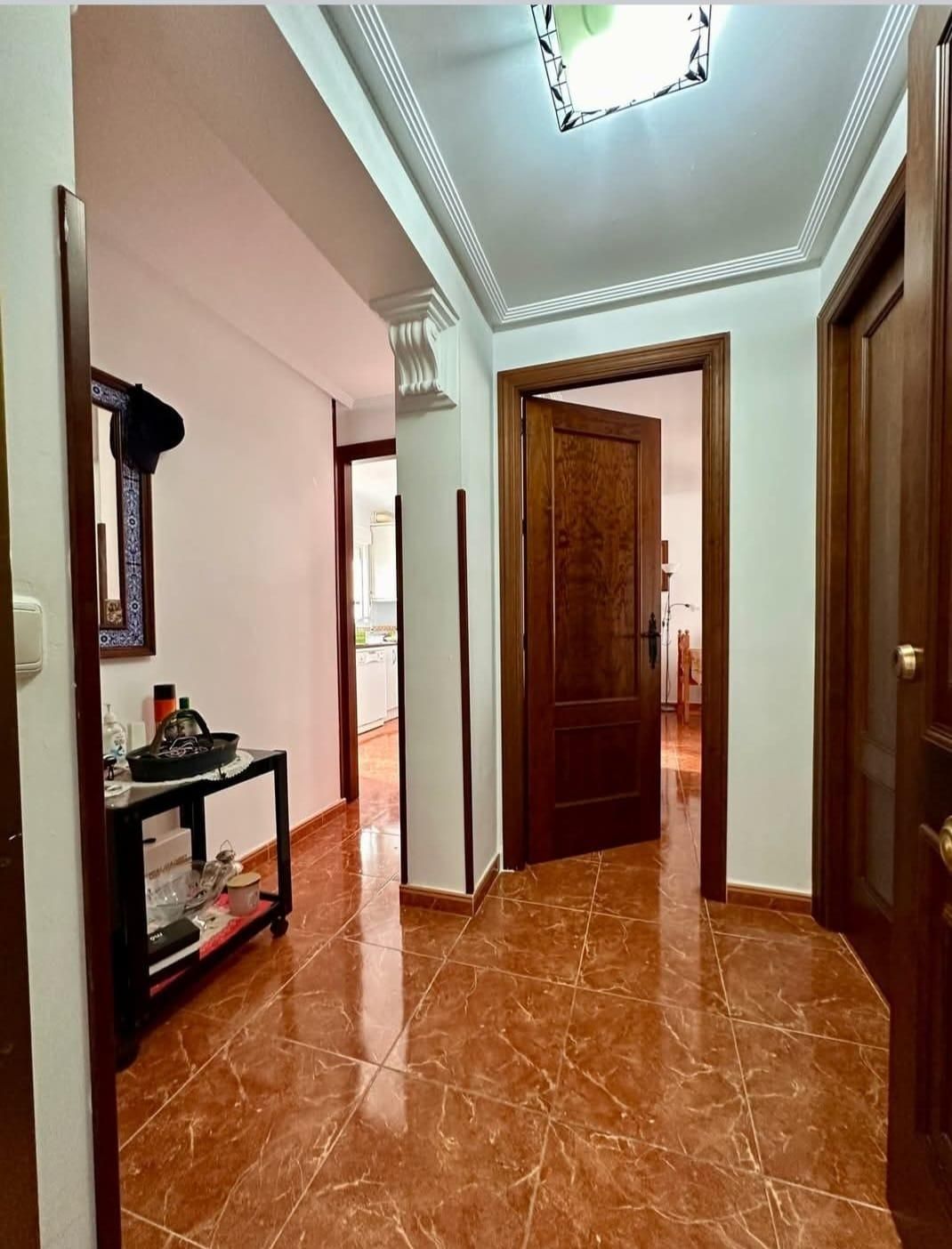 Pis en venda en Chiclana de la Frontera amb Aire condicionat i Calefacció