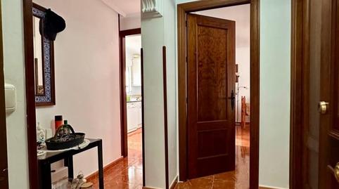 Foto 3 de Piso en venta en Núcleo urbano, Cádiz