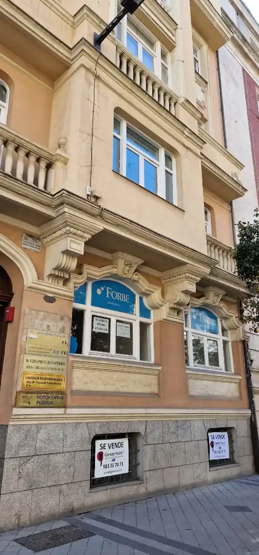 Local comercial de lloguer a Calle Gamazo 11, imagen 7