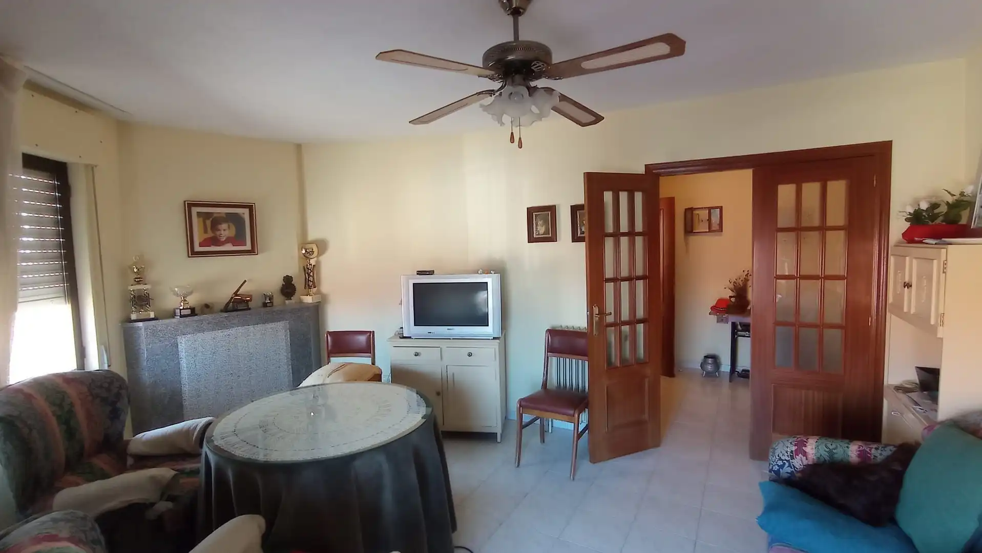 Detached homes for sale in Doñinos de Salamanca  with Heating, Terrace and Washing machine