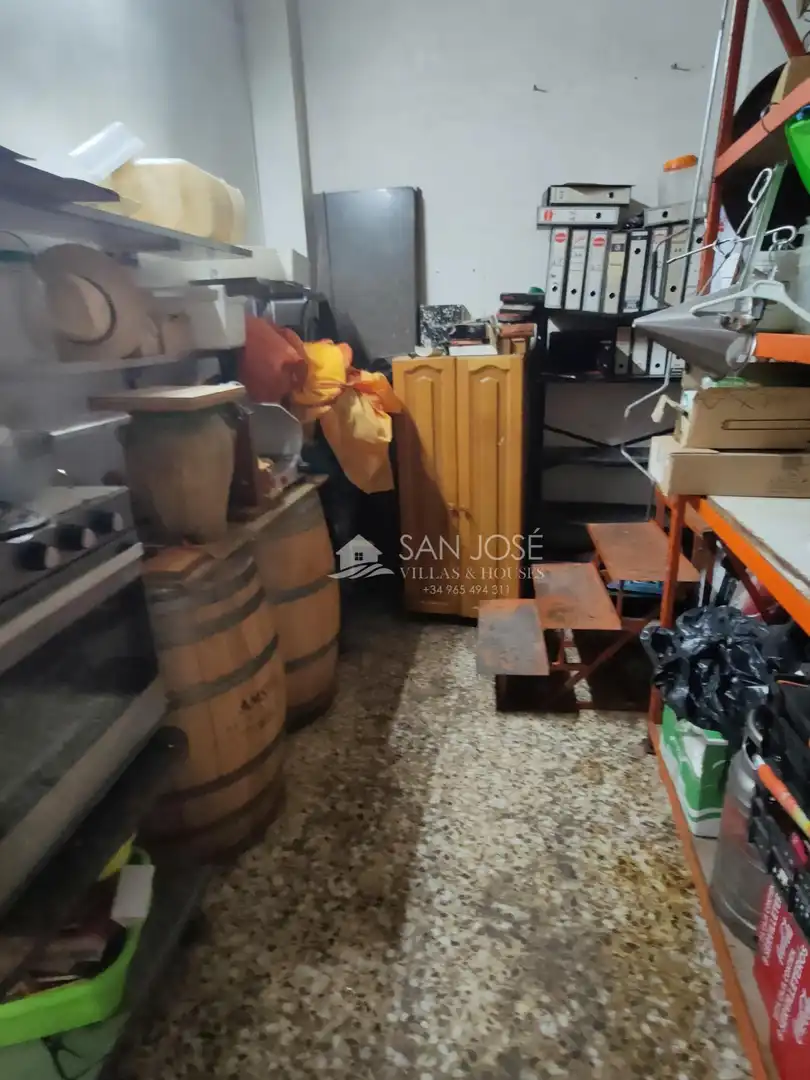 Local comercial en venda a Novelda, imagen 14