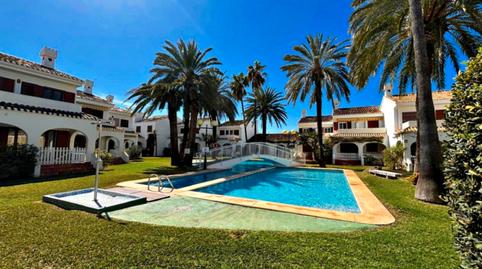 Photo 2 of Single-family semi-detached for sale in Centro Urbano, Dénia