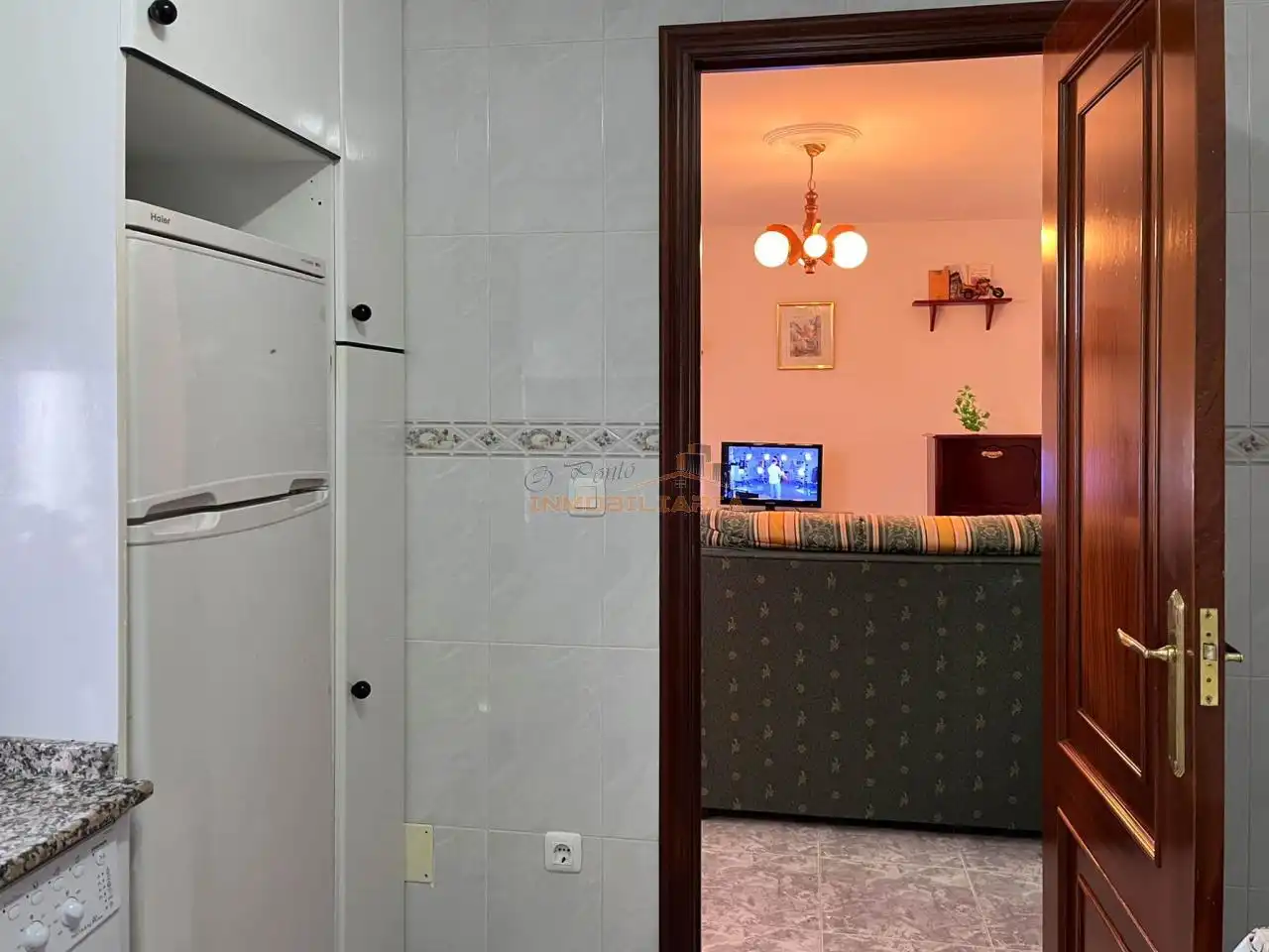 Casa o xalet en venda en Ferrol amb Calefacció i Jardí privat