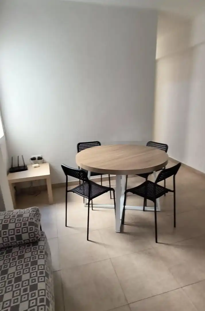 Esszimmer von Wohnung zur Miete in Murcia mit Möbliert