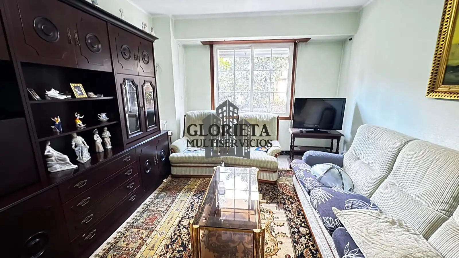 Flat for sale in Travesía de Vigo - San Xoán