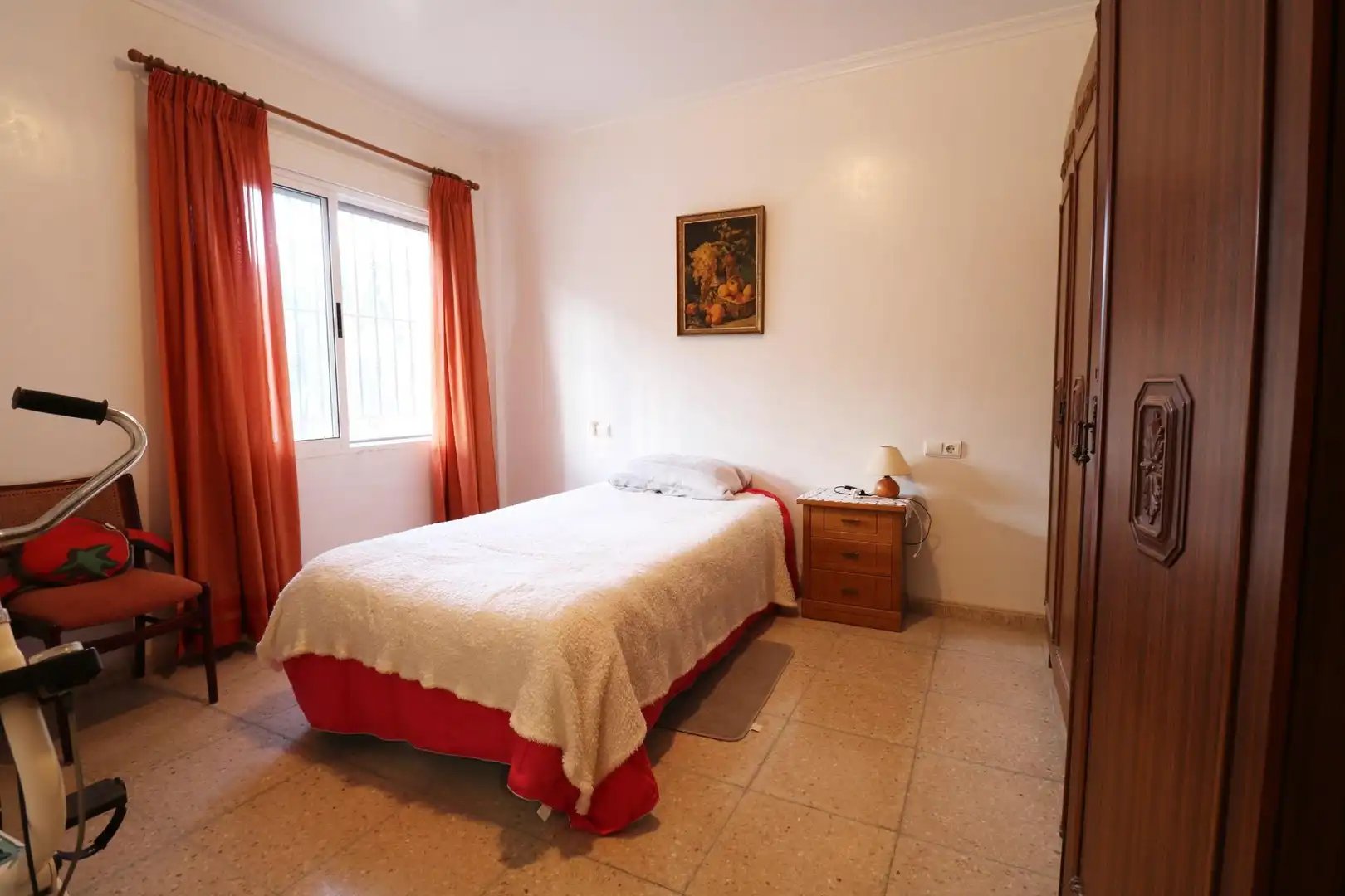 Detached house with garden for sale in La Algoda - Matola - Llano de San José, imagen 48