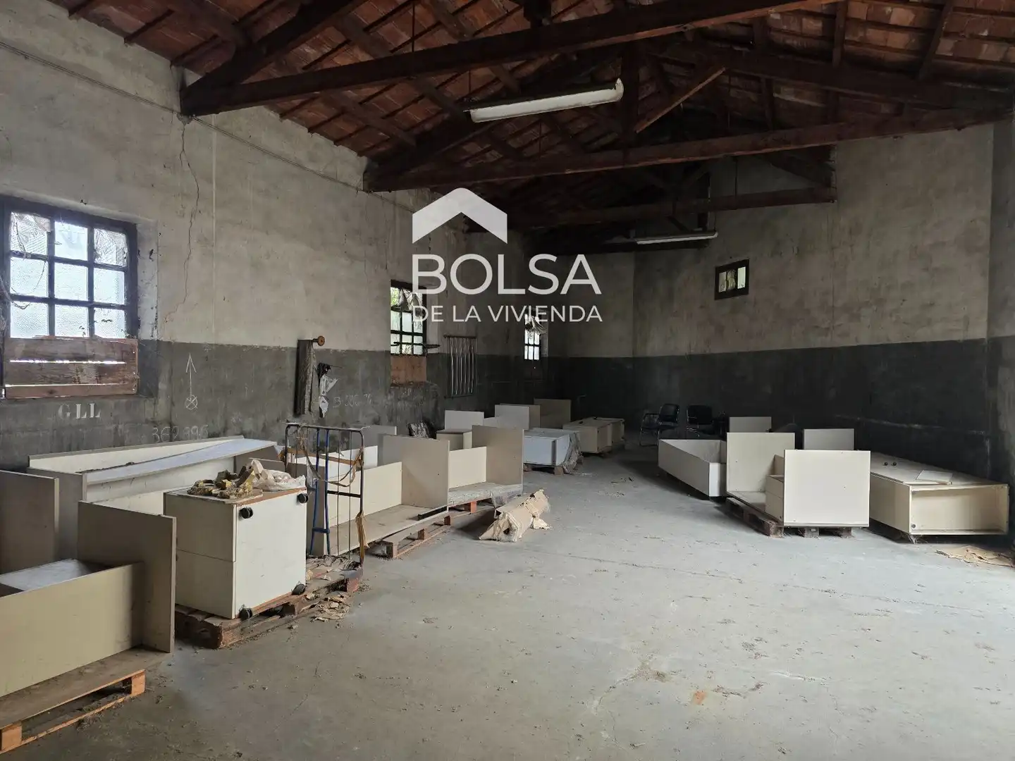 Nave industrielle à vendre à Carretera de Vic  - Remei, imagen 6