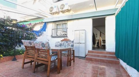Foto 2 de Casa o chalet en venta en Centro, Santa Pola
