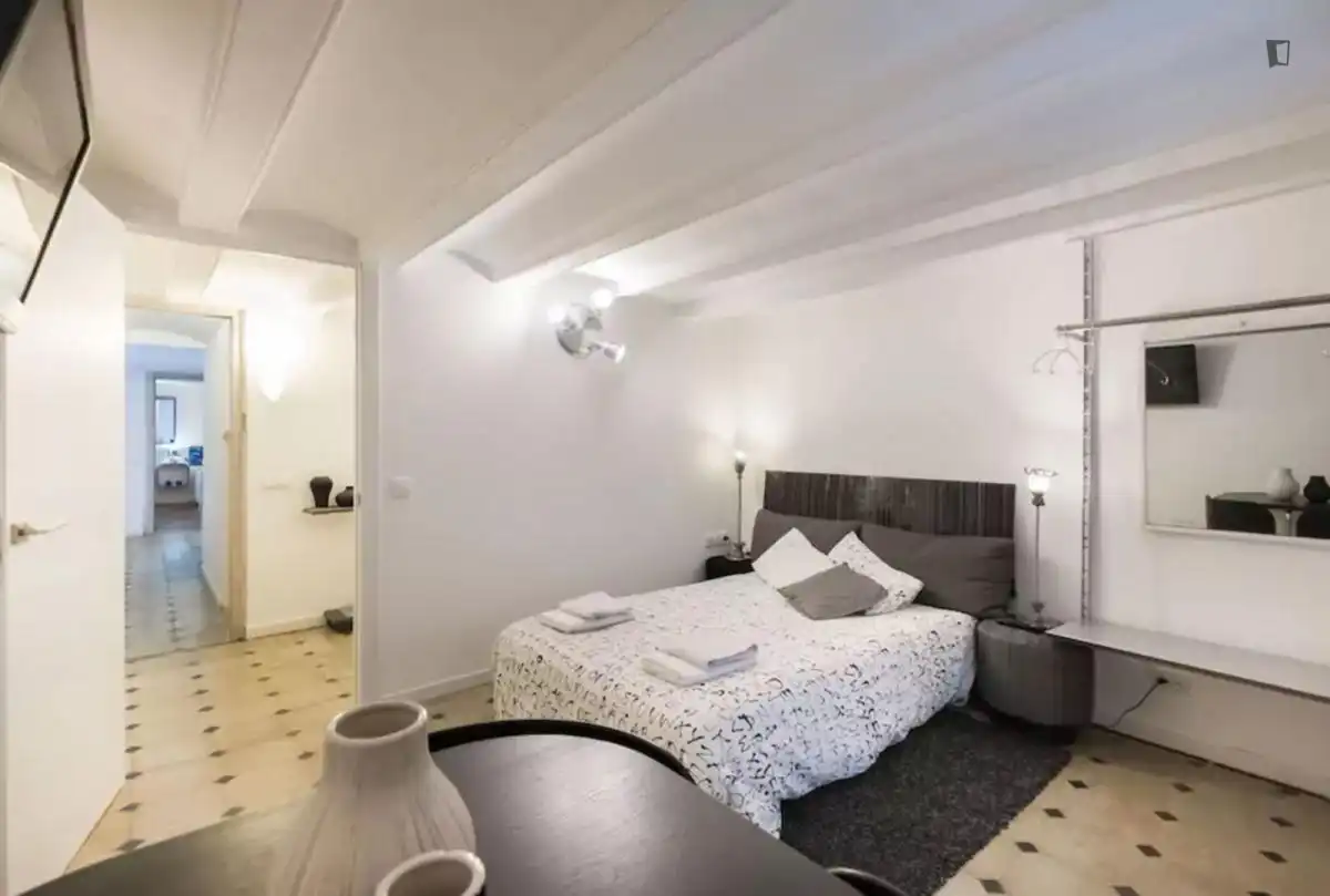 Apartament de lloguer a Barri Gòtic