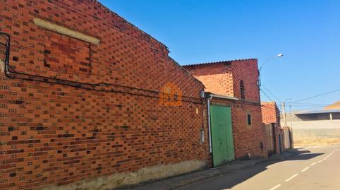 Foto 2 de Residencial en venta en San Miguel, Castilfalé, León