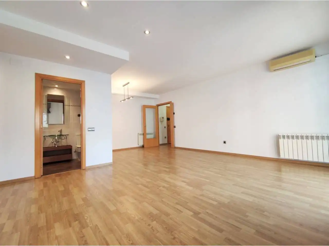 Piso de alquiler en Calle PEP VENTURA, Bases de Manresa - Carretera de Santpedor