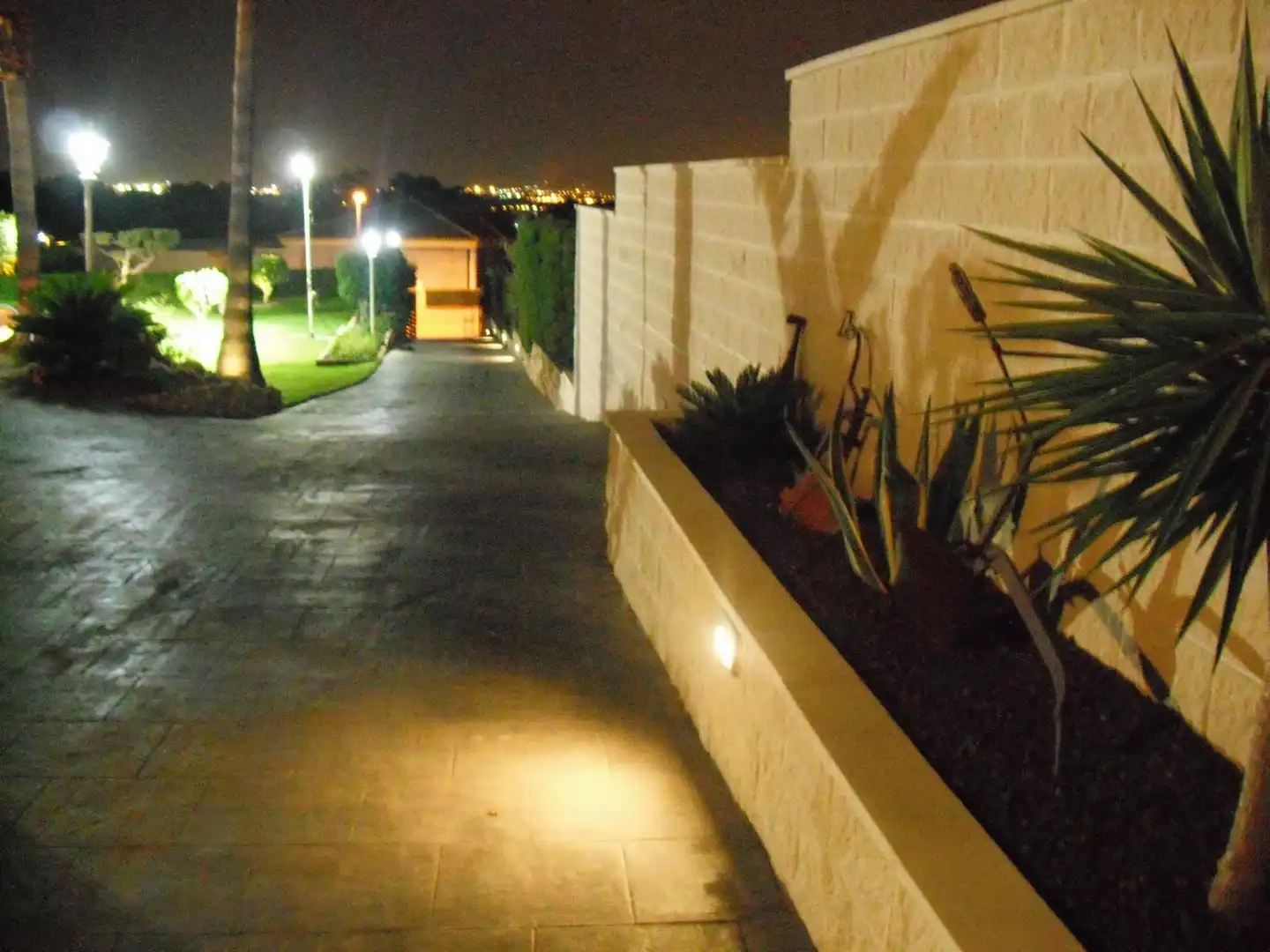 Detached house to rent in Calicanto - Cumbres de Calicanto - Santo Domingo, imagen 17