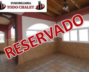 Casa adosada en venda en Roquetas de Mar amb Aire condicionat i Terrassa