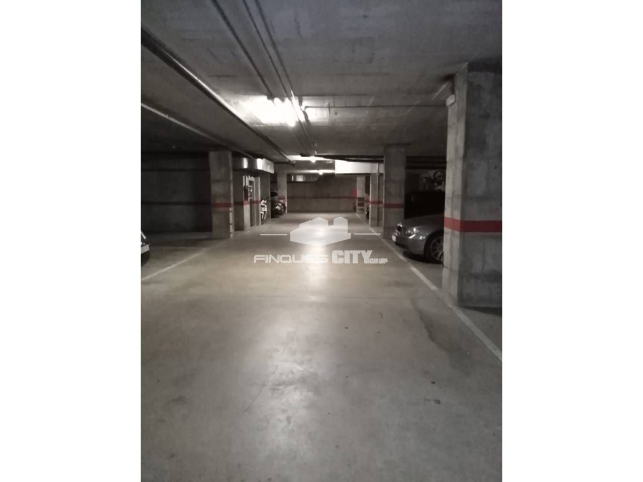 Garaje en venta en Joan Fuster, Calella