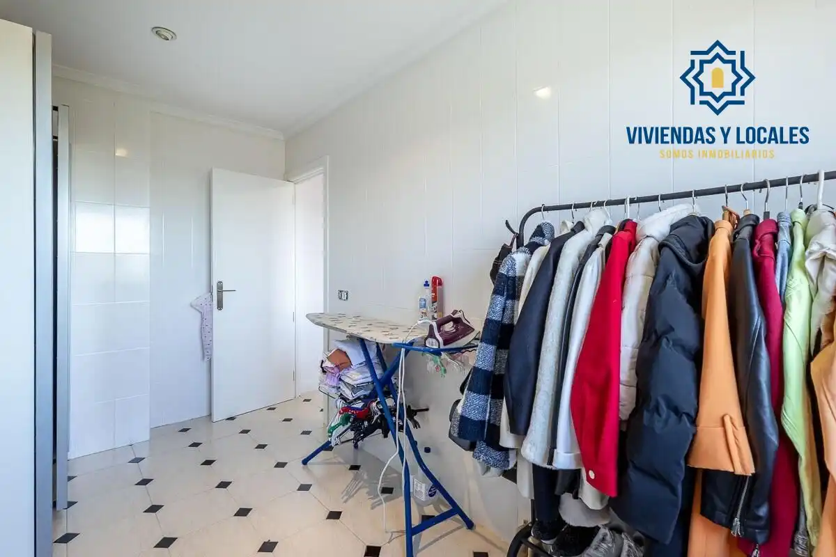 House with garden for sale in Calle MOLINILLO, imagen 19