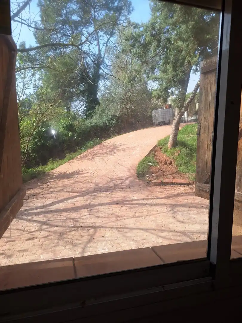 Finca rústica en venta en Vacarisses