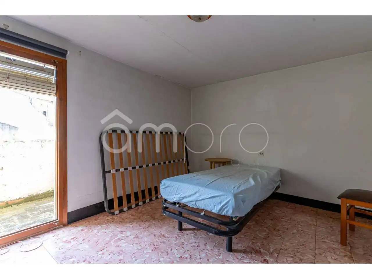 Dormitori de Casa o xalet en venda en El Catllar  amb Calefacció i Terrassa