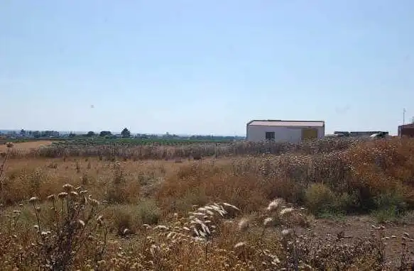 Residencial en venta en La Carlota
