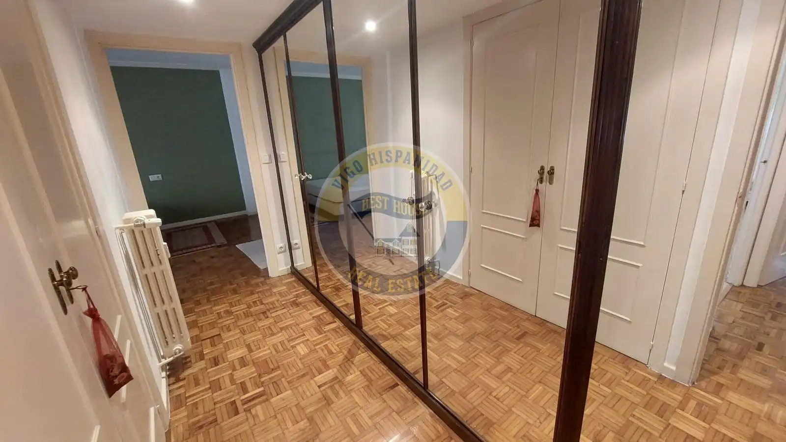 Flat for sale in Vigo   with Heating, Terrace and Storage room