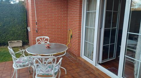 Foto 5 de Pis de lloguer a Zarrageta Kalea, Negurigane - Peruri, Leioa