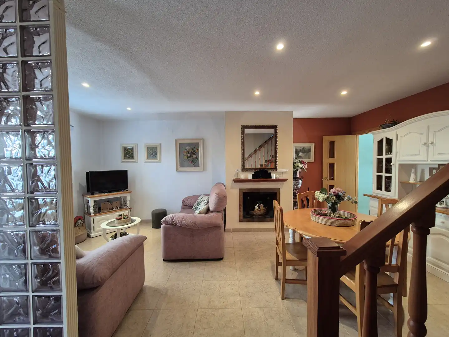 Casa con piscina en venta en Calle de la Sénia Sevilla 77, imagen 13