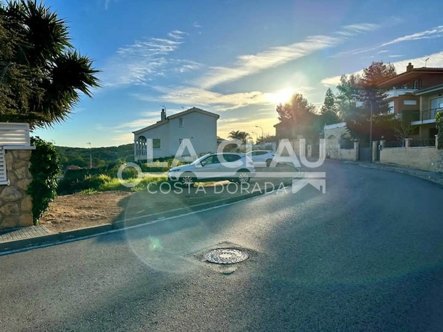 Residencial en venta en Tarragona