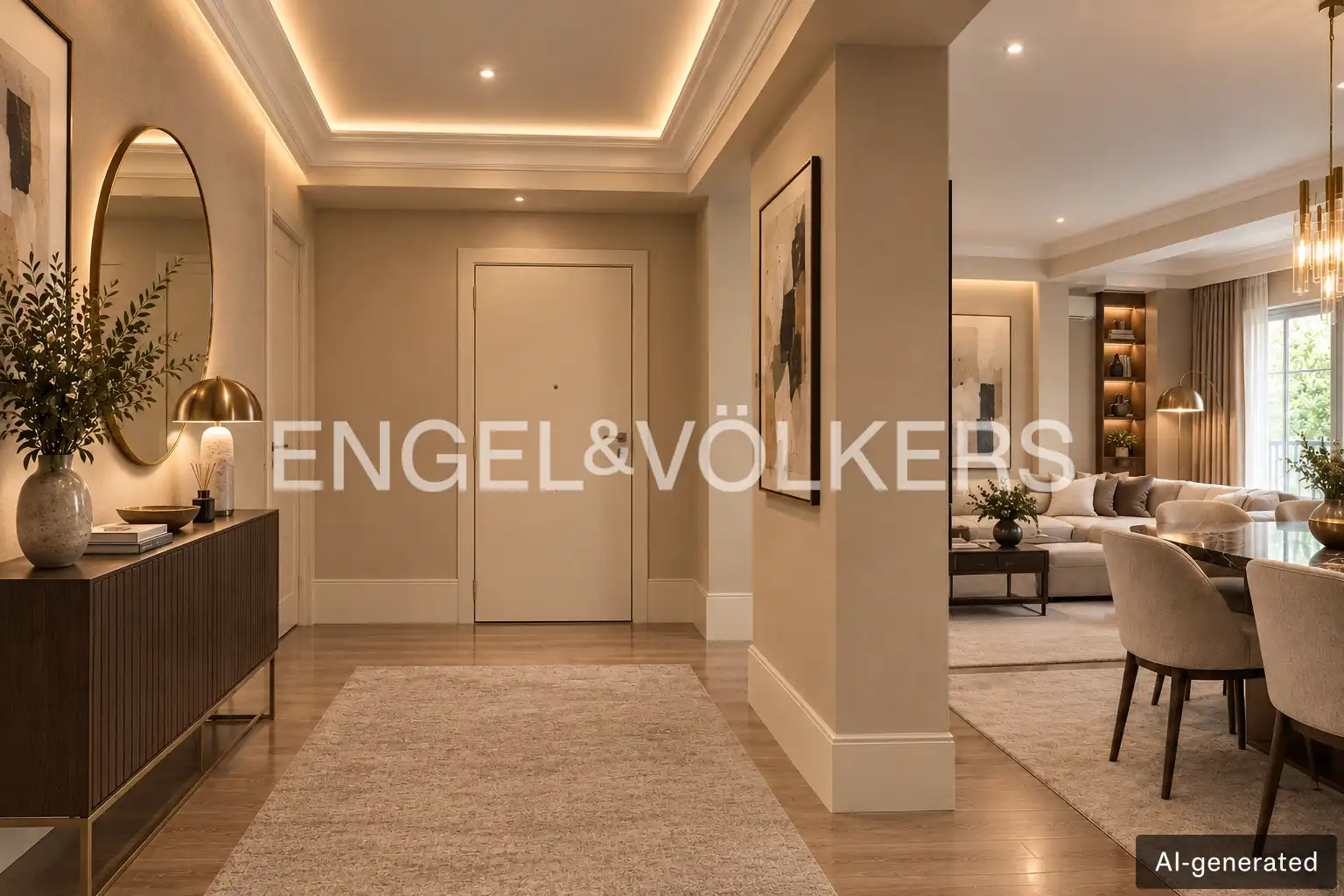 Flat for sale in Retiro