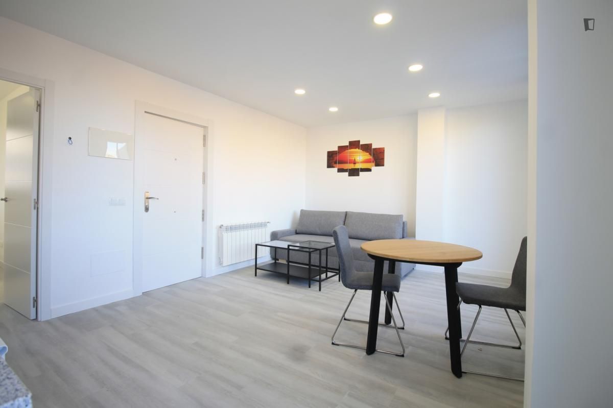Apartament de lloguer a Almendrales