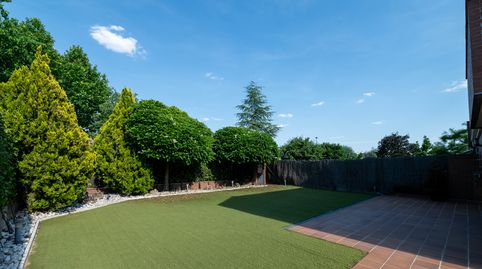 Foto 3 de Casa o xalet en venda a El Cantizal, Las Rozas de Madrid