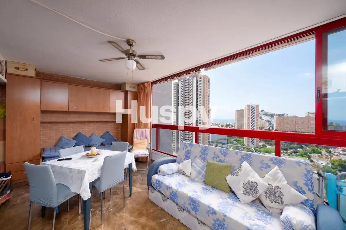 Piso en venta en Benidorm, Alicante