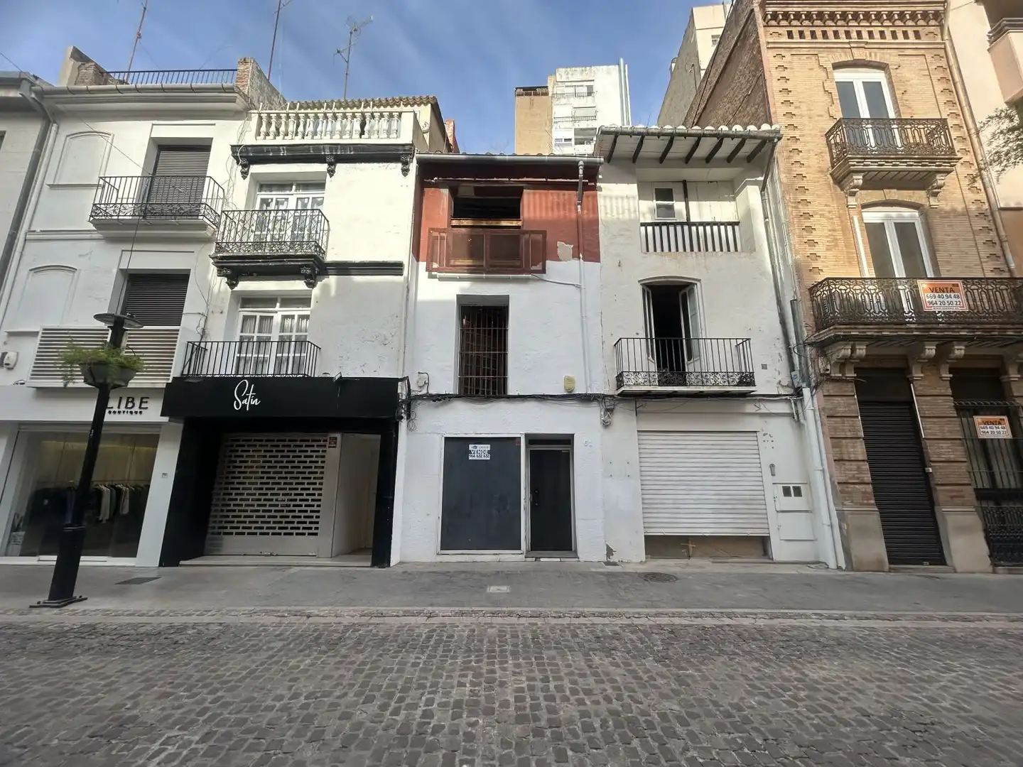 Casa in vendita a Alloza, imagen 2