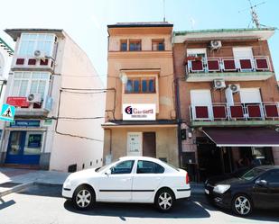 Vista exterior de Casa o xalet en venda en Pozuelo de Alarcón amb Calefacció i Traster