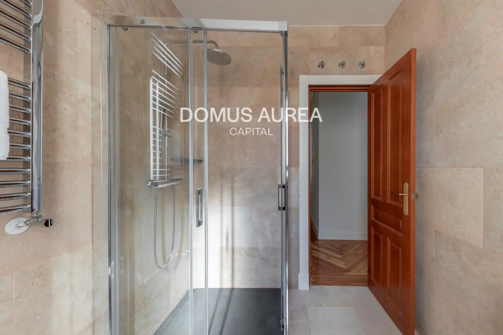 Appartamento con ascensore in affitto a Atocha, imagen 12