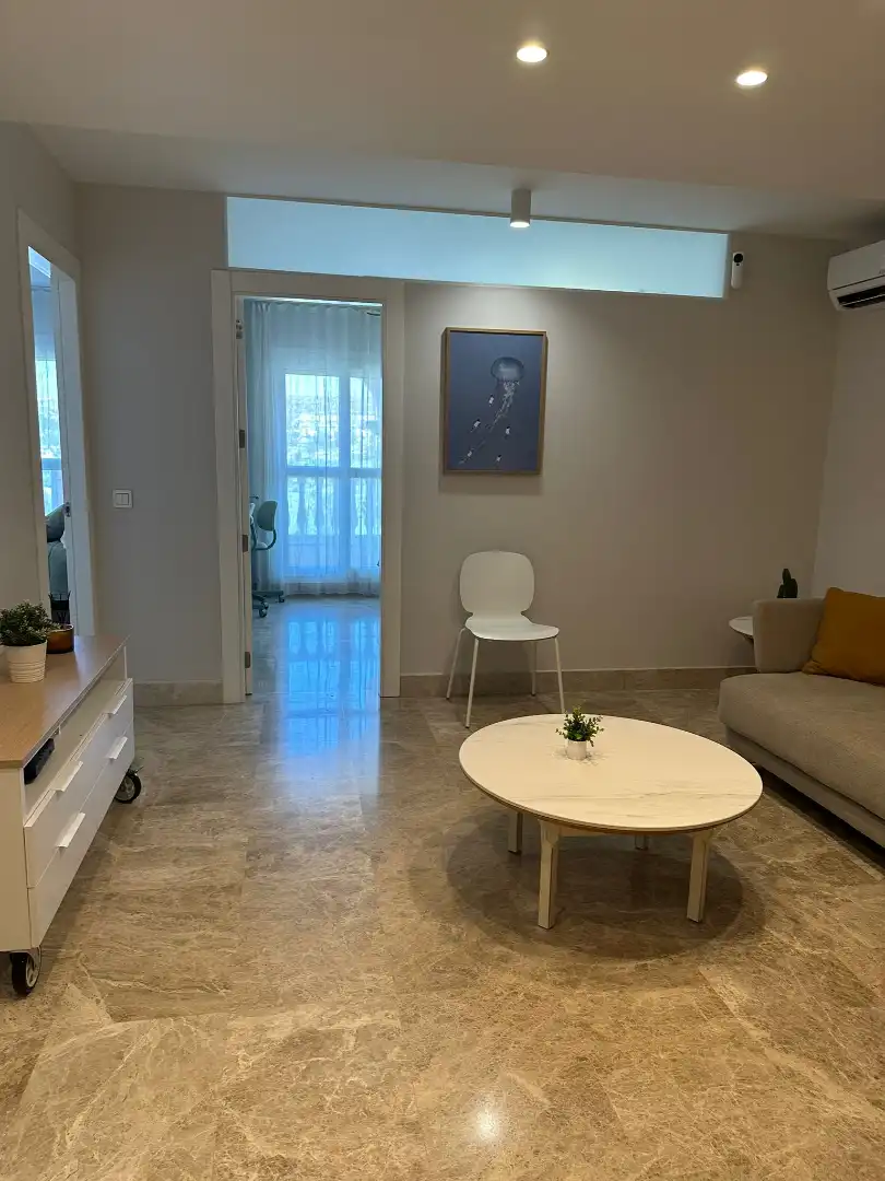 Wohnung mit Terrasse zum Verkauf in Almerimar, imagen 18