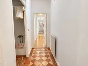 Flat with terrace for sale in Centro, imagen 6
