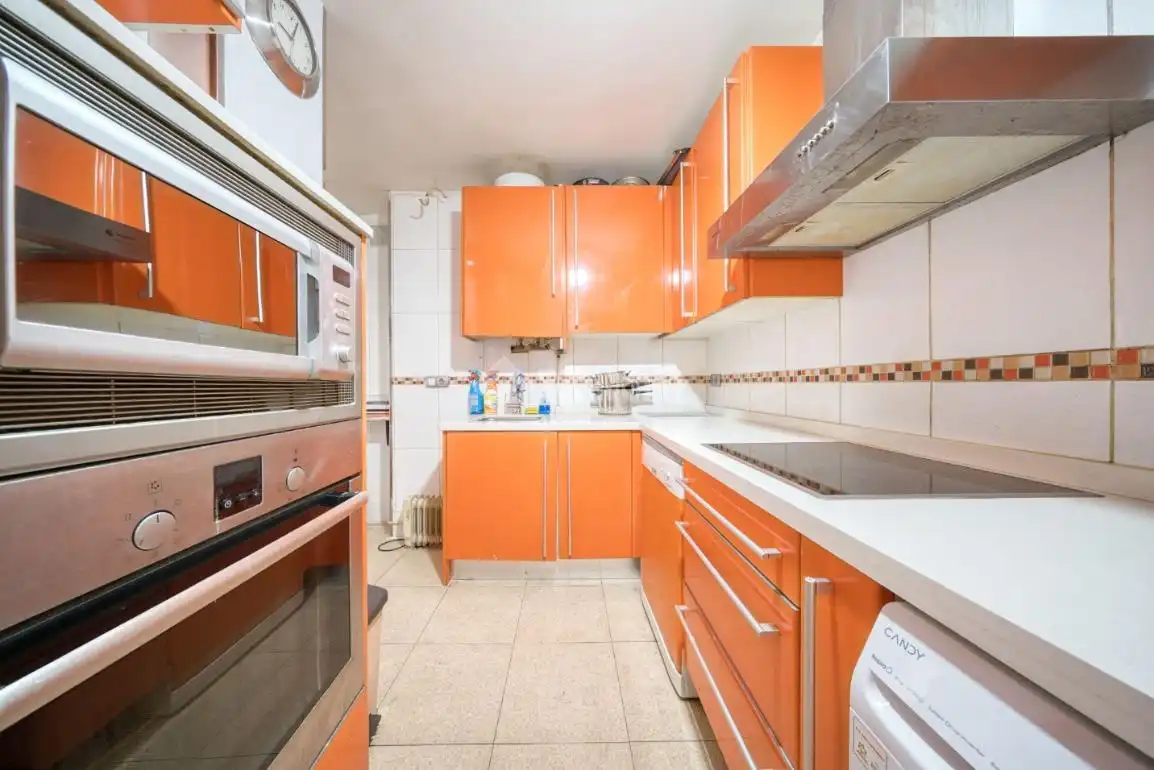 Flat with lift for sale in Delicias