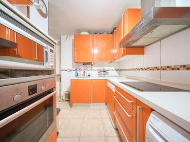 Piso con ascensor en venta en Delicias